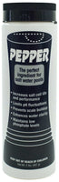 Pepper Salt Water Pool Maintenance Chemical Balancer | PEP2