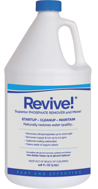 compare product RevivePro, 1 Gallon Bottle | REV1G