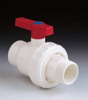 1-1/2 In.  Malex1-1/2 In  FPT Ball Valve | 11380