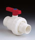 1-1/2 In.  Malex1-1/2 In  FPT Ball Valve | 11380