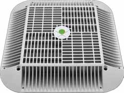 compare product Aquastar 16