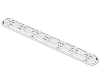 compare product 32 In Anti-Vortex Drain Cover And Frame White | 32CDAVFR101