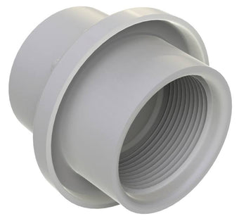 compare product AquaStar Light Niche/Return Fitting (Fits Over 1½