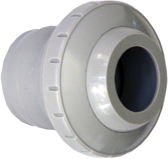 compare product AquaStar Three-Piece Directional Eyeball Fitting 1½