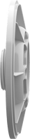 AquaStar 6" Sumpless Bulkhead 1.5" MPT Wall Fitting | 615T101