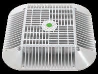 AquaStar 14" Square Anti-Entrapment Suction Outlet Cover for 9" Square Retrofits or New Construction, White | 914101