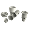 Aquastar Aquathunder 2-1/2 In Gunite Jet | AT127101