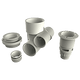 Aquastar Aquathunder 2-1/2 In Gunite Jet | AT127101