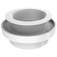 compare product Aquathunder Spa 2.5In Gunite Niche | AT128101