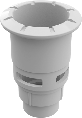 compare product Aquastar Aquathunder Wall Fitting | AT130101