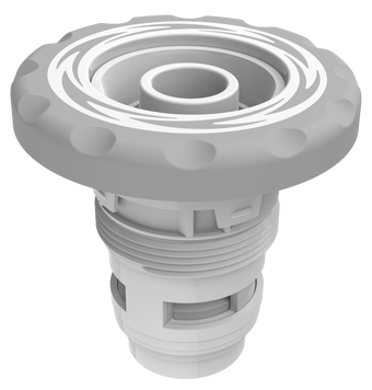 compare product Aquastar Wavejet Jet Barrel W/Rubber | ATB0101A-7