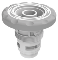 Aquastar Wavejet Jet Barrel W/Rubber | ATB0101A-7