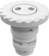 Aqua Star LtGray Aquathunder Spa Jet Barrel Therape | ATBTS103
