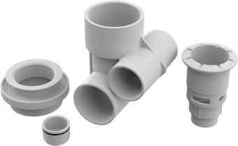 compare product Aquastar Aquathunder 2 1/2