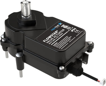 compare product AQUASTAR FLOWSTAR VALVE ACTUATOR