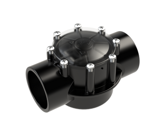 compare product AQUASTAR CHECK VALVE (CPVC) 2