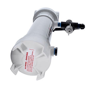 compare product Aquastar ChemStar In-Line Chlorinator, 2