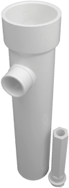 Aquastar Extended Venturi Tee | EVT101