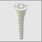 Aqua Star Self Contained Hydrostatic Relief Valve  | HVC101