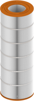 Aquastar Cartridge Replacement Filter for Pf35000 Pipeline 250 Sf | PF35000