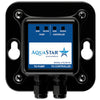 AquaStar Pipeline Pump Translator for Variable Speed Pump (For use with Jandy and Pentair controllers*)
