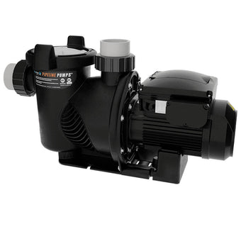 compare product AquaStar Pipeline Smart Model Variable Speed Pump, 1.5 HP, 230 V | PLP150S