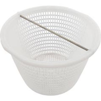 compare product AquaStar Skimmer Basket, Polypropylene | SK6