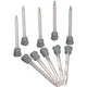AquaBond Epoxy Gun Static Mixers for 50 ml System, 10/Pack | SM-5416