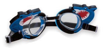 compare product SHARK! SWIM GOGGLE