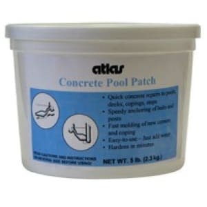 compare product Atlas Epoxybond Concrete Pool Patch Gray