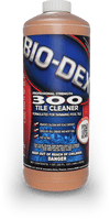 Bio-Dex 300 Tile Cleaner, 32 oz Bottle | BD300