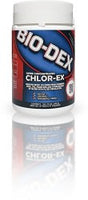 Biodex Chlorex Chlorine Neutralizer Removes Sanitizer 5 lb Bottle  | CHX05