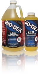 compare product Bio-Dex Filter Cleaner, 32 oz Bottle | FCO32