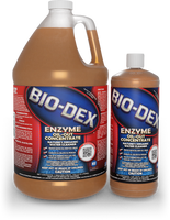 Bio-Dex Oil-Out Enzyme, 1 gal Bottle | BDX861032670
