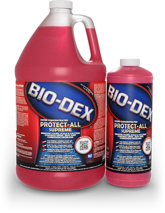 compare product Bio-Dex Protect All Supreme, 32 oz Bottle | PAO32