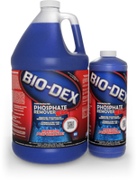 Bio-Dex Phosphate Remover 32 fl oz Bottle 12/Case | BDXPHO32