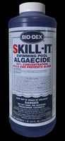 Bio-Dex Skill-It Algaecide 1 gal Bottle 4/Case | SK04