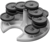 Blue Square Q360 Gear Cassette | 1130300