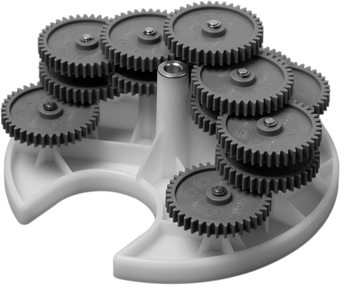 compare product Blue Square Q360 Gear Cassette | 1130300