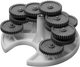 Blue Square Q360 Gear Cassette | 1130300