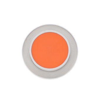 compare product Blue Square Heads And Collars Q360 Collar White | 11400WT