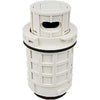 Blue Square Q360+ Performance Plus Cleaning Jet, 3 5/8” x 2