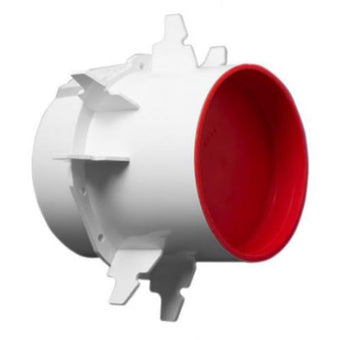 compare product Blue Square Spectrum Led Light Niche | 200000-WT