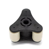Blue White Roller Assembly | 71000-159