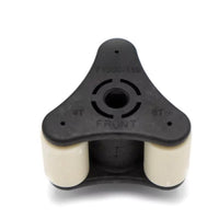 Blue White Roller Assembly | 71000-159