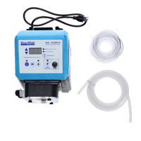 Blue White Acid And Lc Feeder .01-100Gpd | A1A4-7T