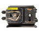 Blue White Flex-Flo A100N Series Peristaltic Chemical Feed Pump, 1/4