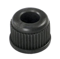 Blue White 3/8" Tube Nut, Used on: A-100N, A1, A1A, A2A, A2, A3, M2, M3, C2, MC-2 | C-330-6