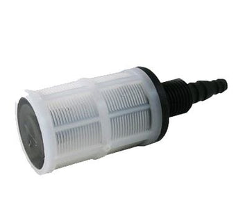 compare product Blue White C-340A Foot Valve | C-340A