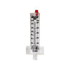 Blue-White F300 Flowmeter for 6